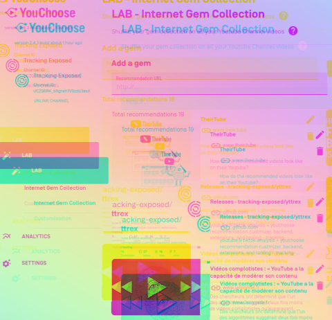 Studio for Content Creators